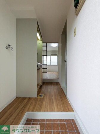 ビルデンス狛江Bの物件内観写真